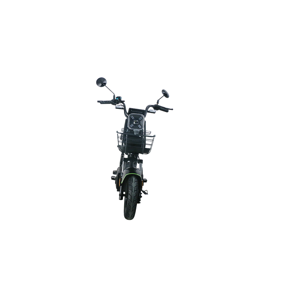 Scuter Electric RDB ROMA 3 Scuter Electric RDB ROMA