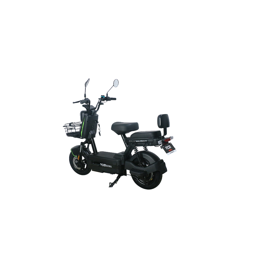 Scuter Electric RDB ROMA Scuter Electric RDB ROMA