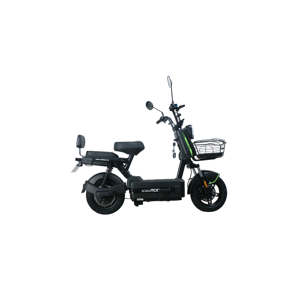 Scuter Electric RDB ROMA 5 Scuter Electric RDB ROMA