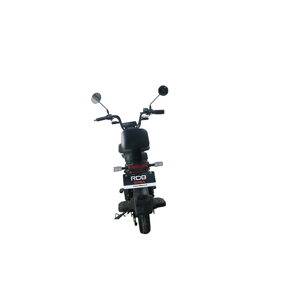 Scuter Electric RDB ROMA Scuter Electric RDB ROMA