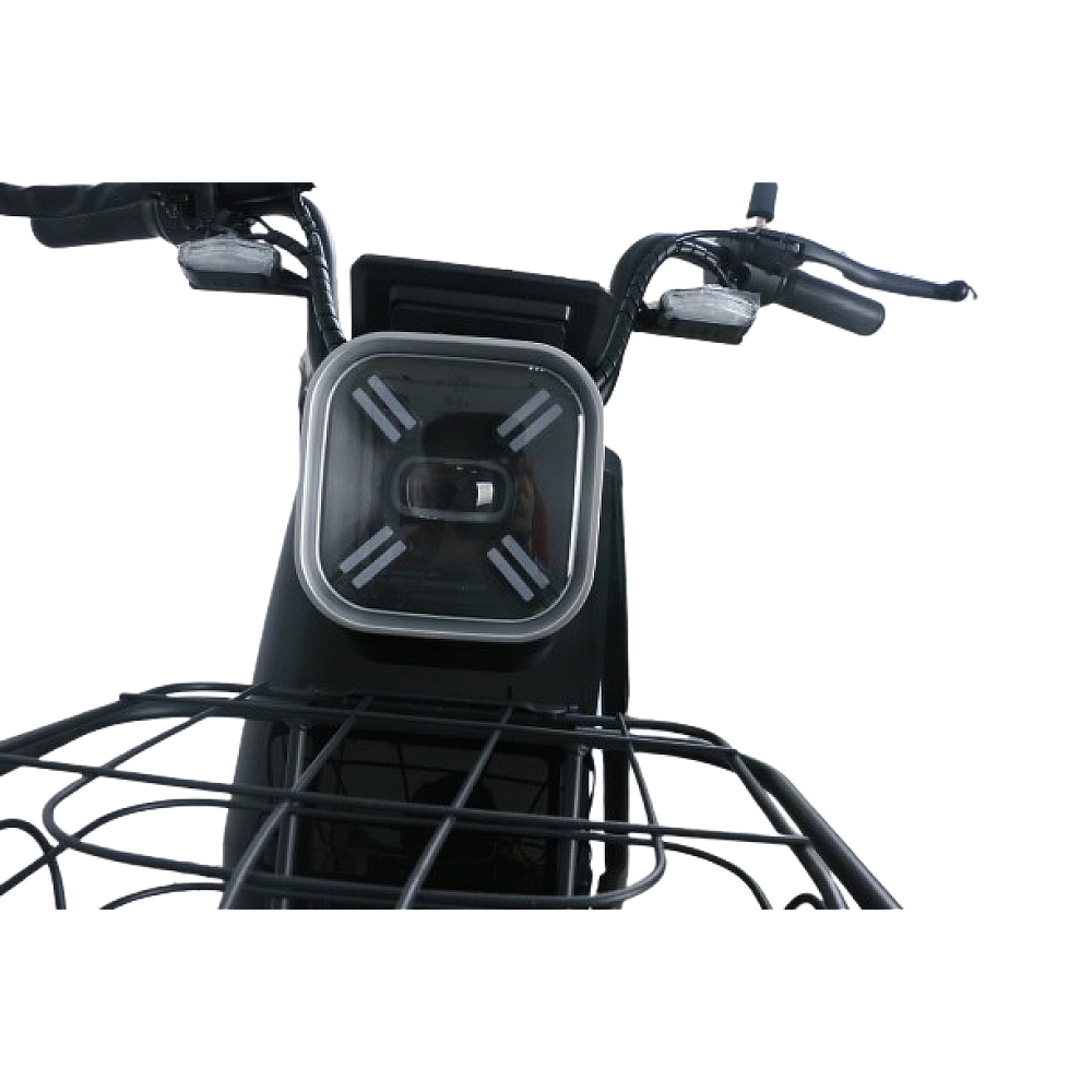 Scuter Electric RDB ROMA Scuter Electric RDB ROMA