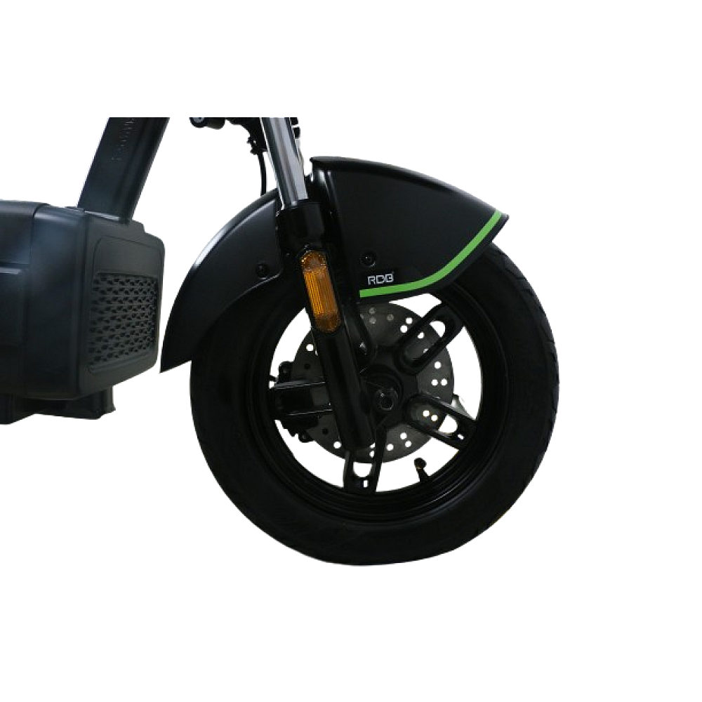 Scuter Electric RDB ROMA 9 Scuter Electric RDB ROMA