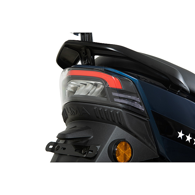 Scuter Electric RDB Star Scuter Electric RDB Star