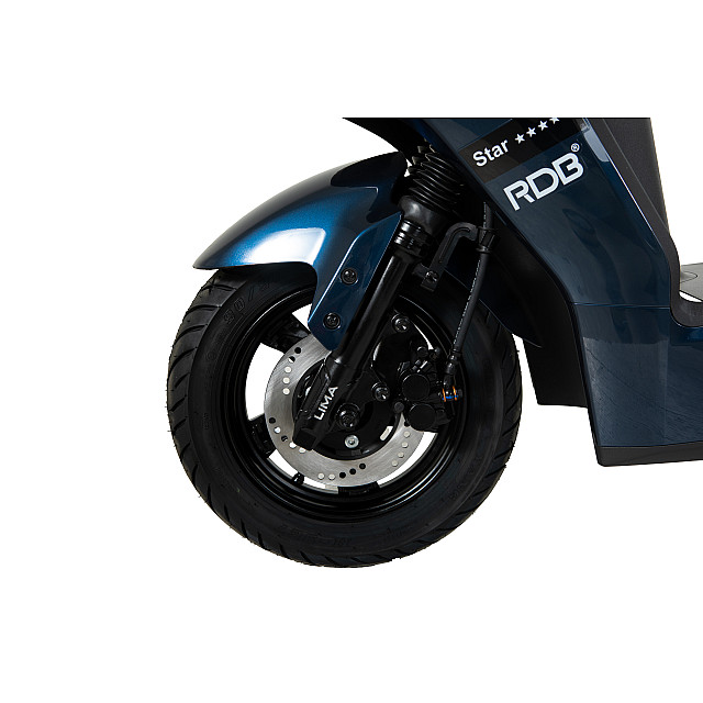 Scuter Electric RDB Star Scuter Electric RDB Star