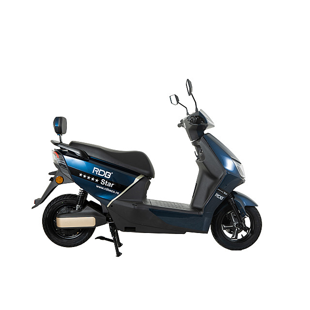 Scuter Electric RDB Star Scuter Electric RDB Star