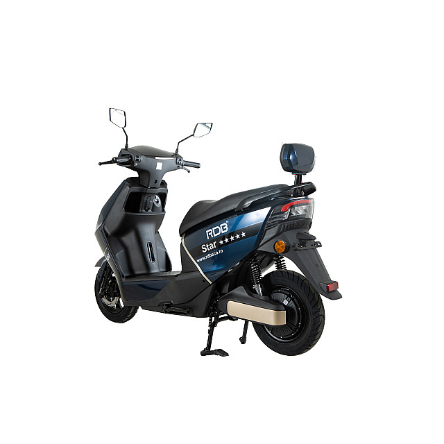 Scuter Electric RDB Star Scuter Electric RDB Star