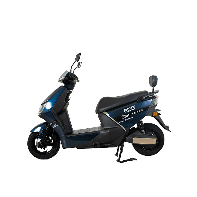 Scuter Electric RDB Star Scuter Electric RDB Star