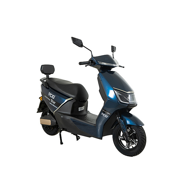 Scuter Electric RDB Star Scuter Electric RDB Star