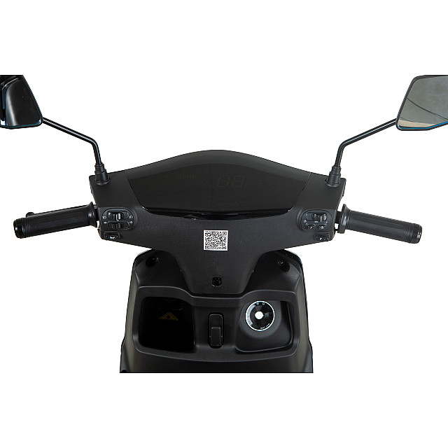 Scuter Electric RDB Star Scuter Electric RDB Star