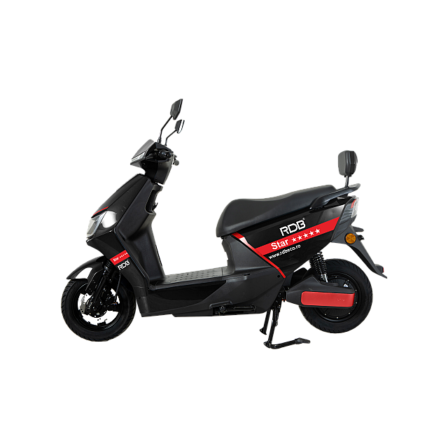 Scuter Electric RDB Star Scuter Electric RDB Star
